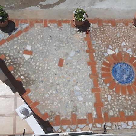 Villa Fredi Orikumi Exteriér fotografie