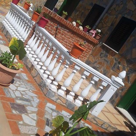 Villa Fredi Orikumi Exteriér fotografie